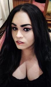 Travesti en Gerona: 