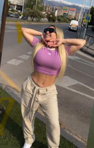 Chica busca chico en Córdoba: 