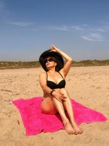 Chica busca chico en Valencia: 