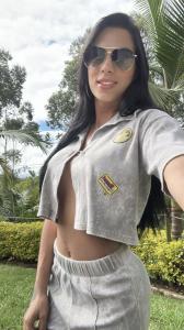 Transexual en Córdoba: 