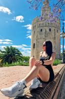 632482996: Chica busca chico en Sevilla