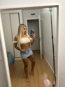 Chica busca chico en Barcelona: 