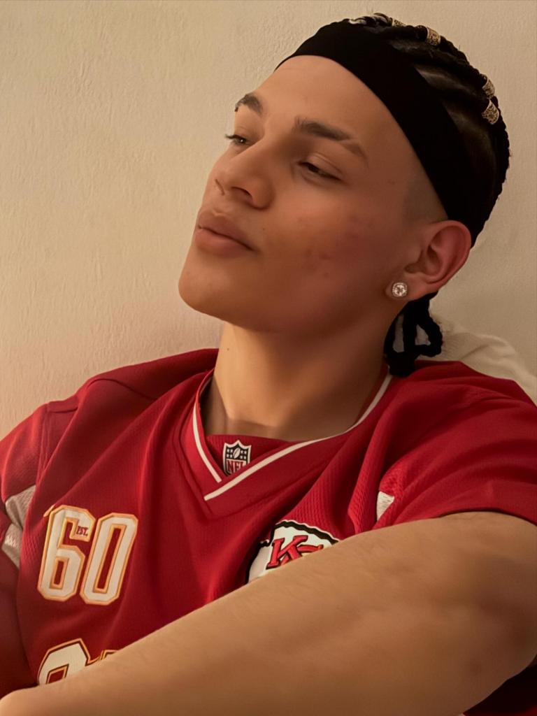 Chico busca chica en Madrid: 