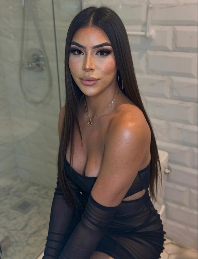 Travesti en Alicante: 