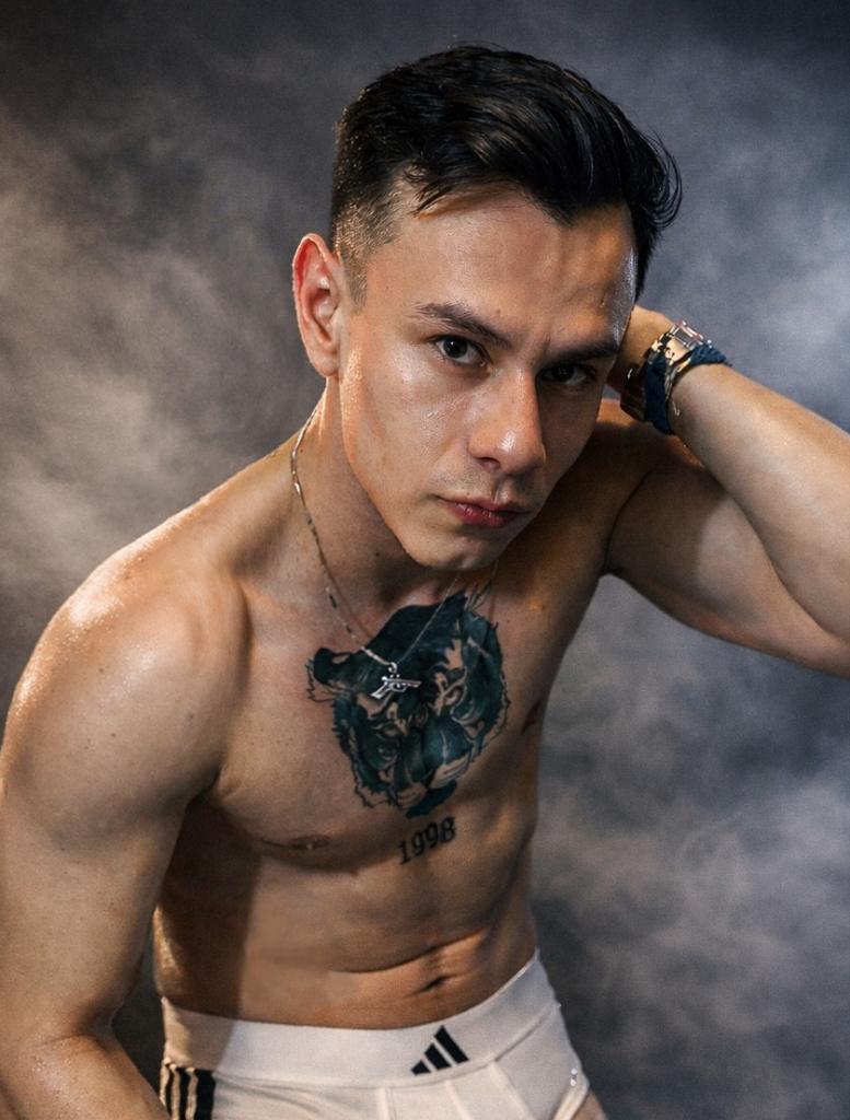 Chico busca chica en Madrid: Chico busca chica