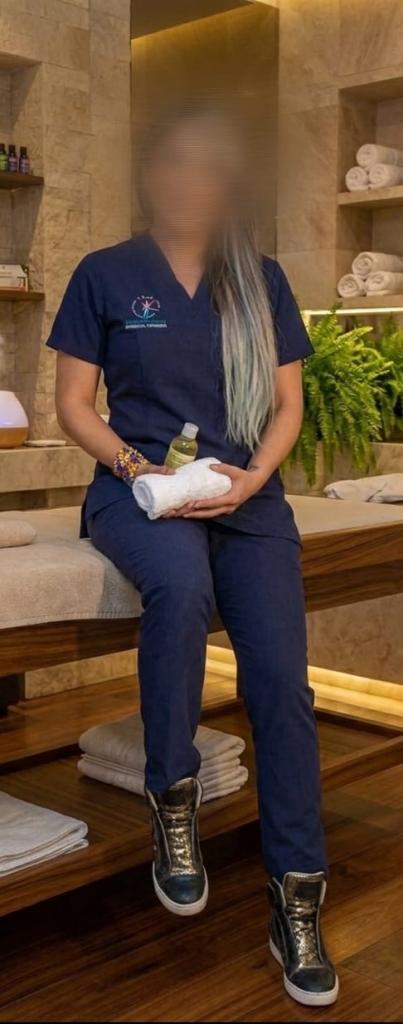 Chica busca chico en Las Palmas: 