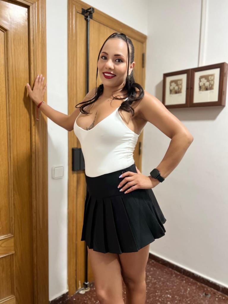 Chica busca chico en Barcelona: 