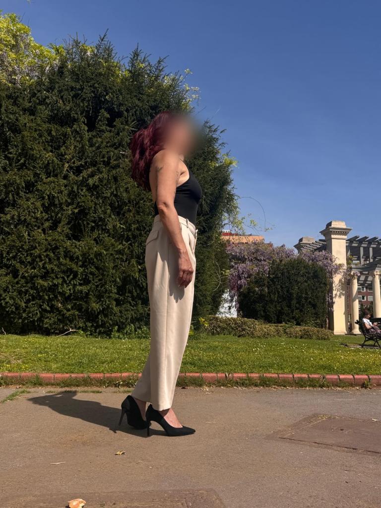 Chica busca chico en Vizcaya: 