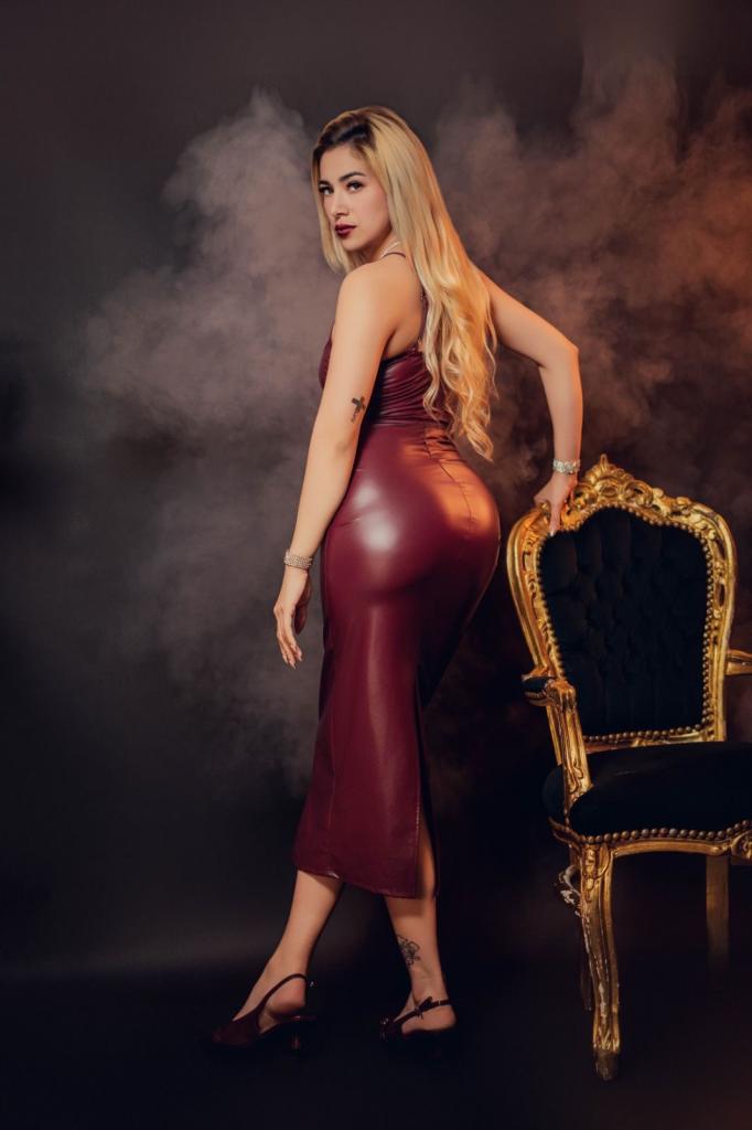 Chica busca chico en Madrid: 