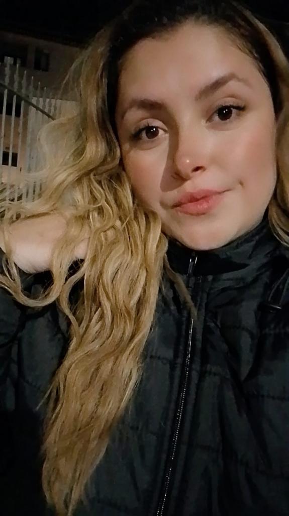 Chica busca chico en Valencia: 