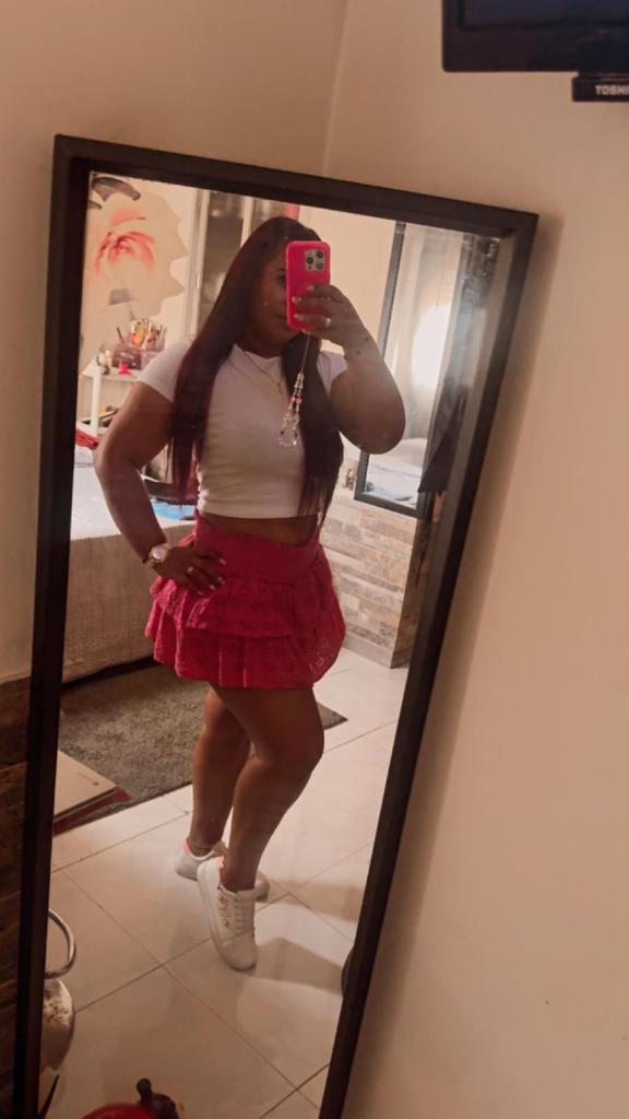 Chica busca chico en Málaga: 