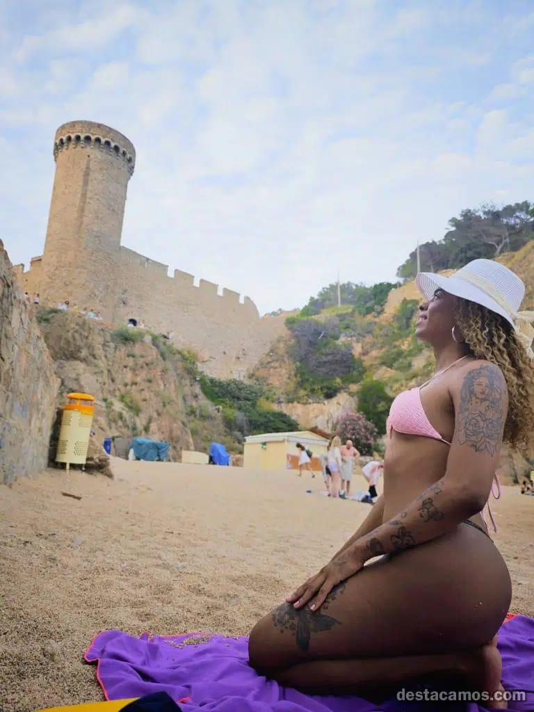 Transexual en Málaga: 