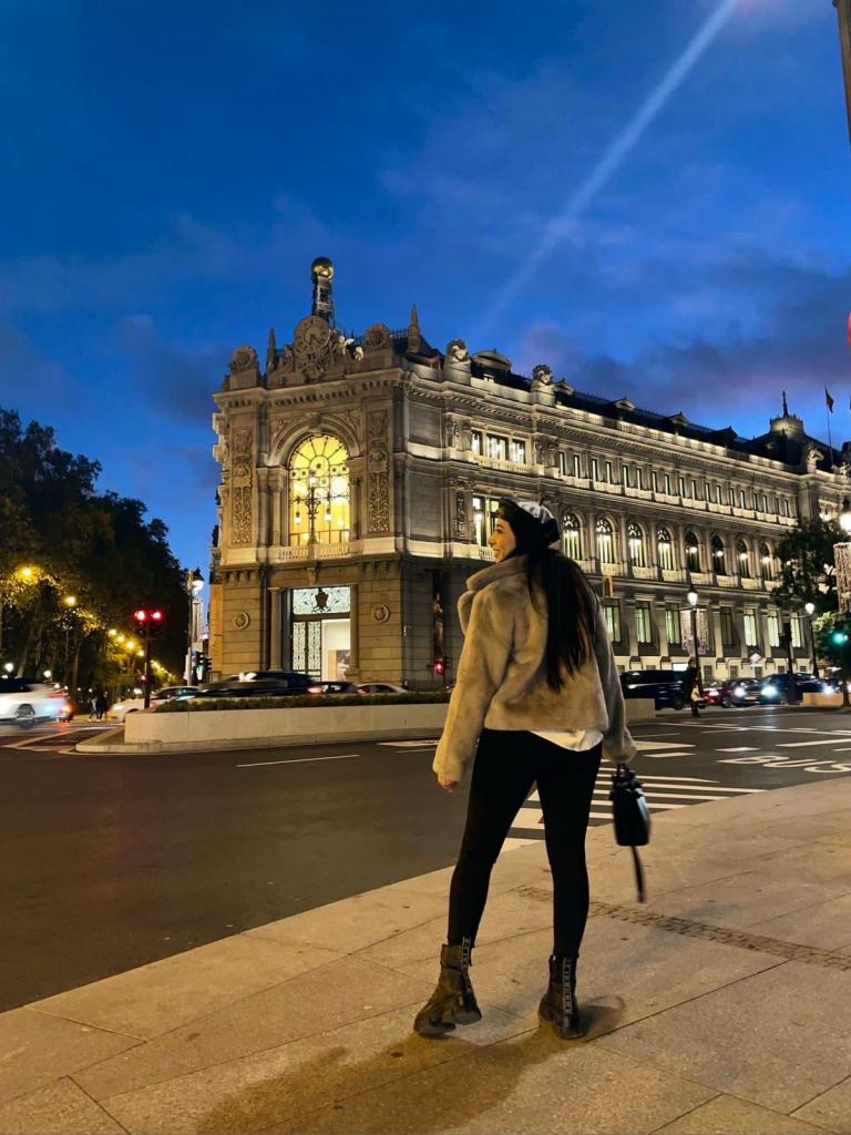 Chica busca chico en Alicante: 