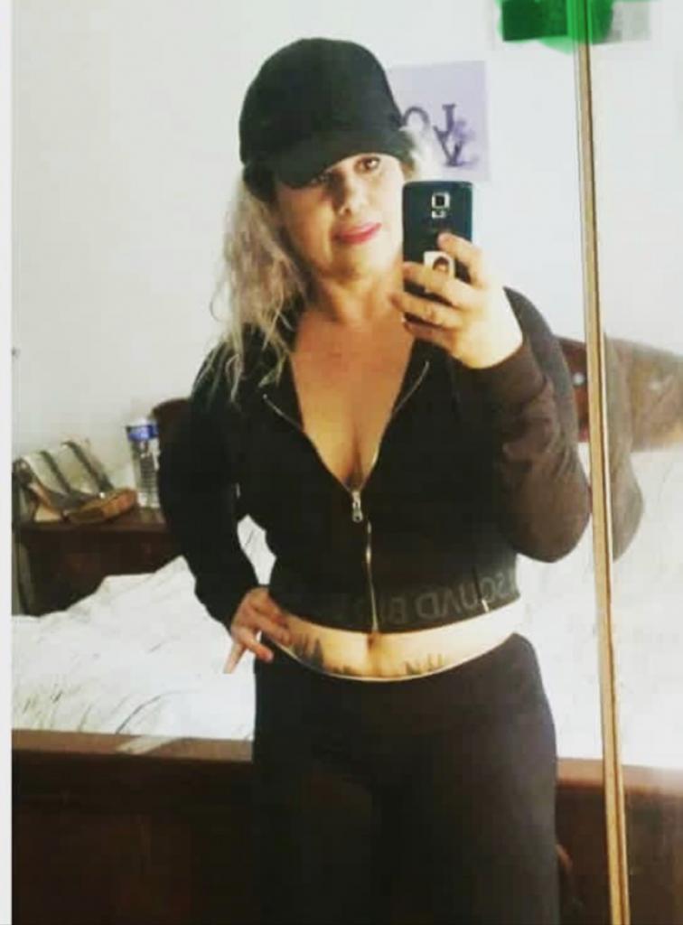 Chica busca chico en Teruel: 