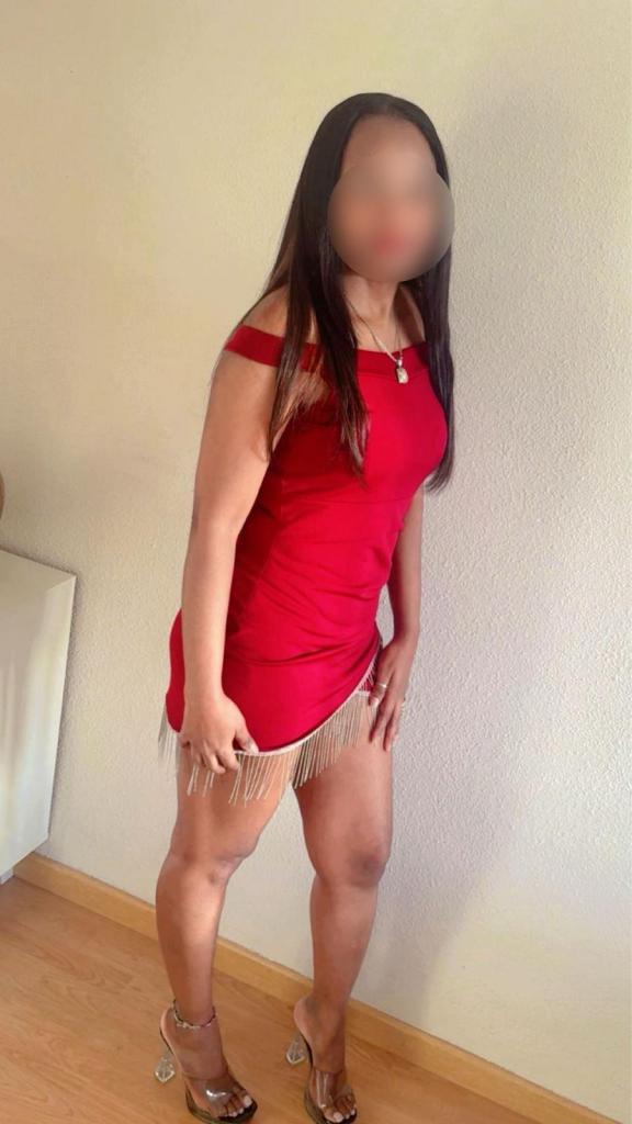 Chica busca chico en Tenerife: 
