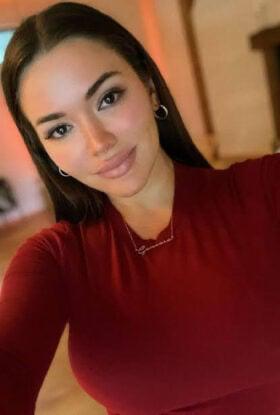 Chica busca chico en Alicante: 