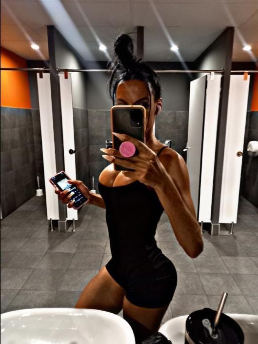 603110752: Travesti en Madrid