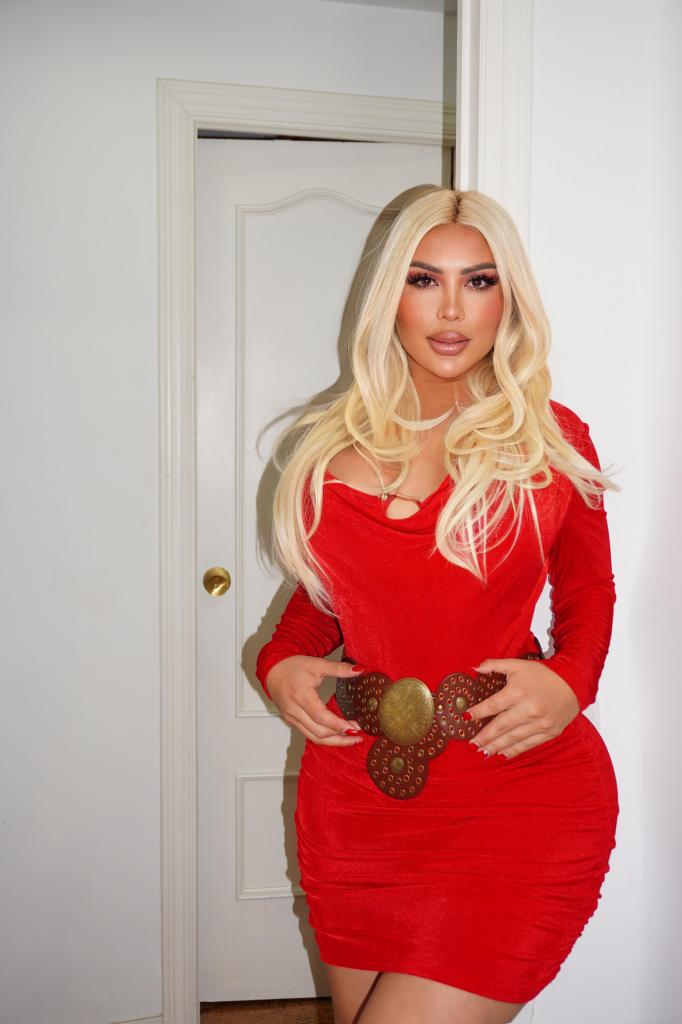 687052498: Transexual en Madrid