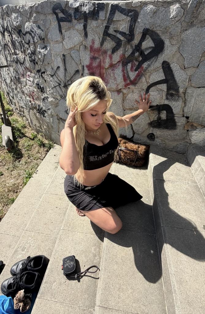 Transexual en Barcelona: 