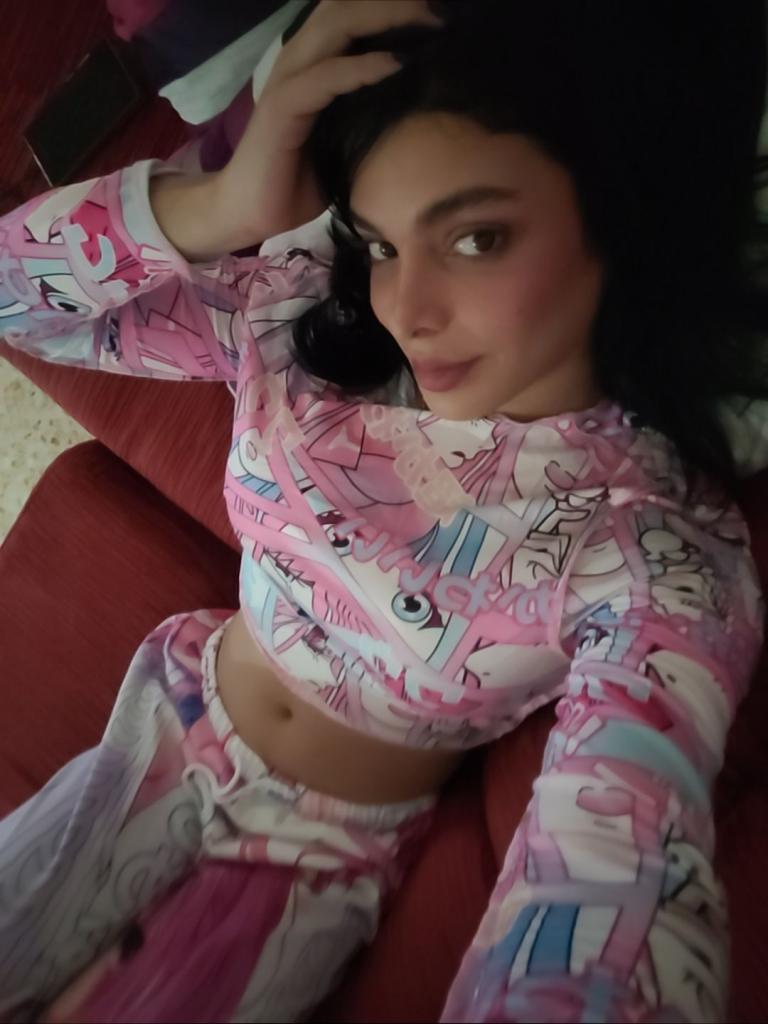 Transexual en Barcelona: 