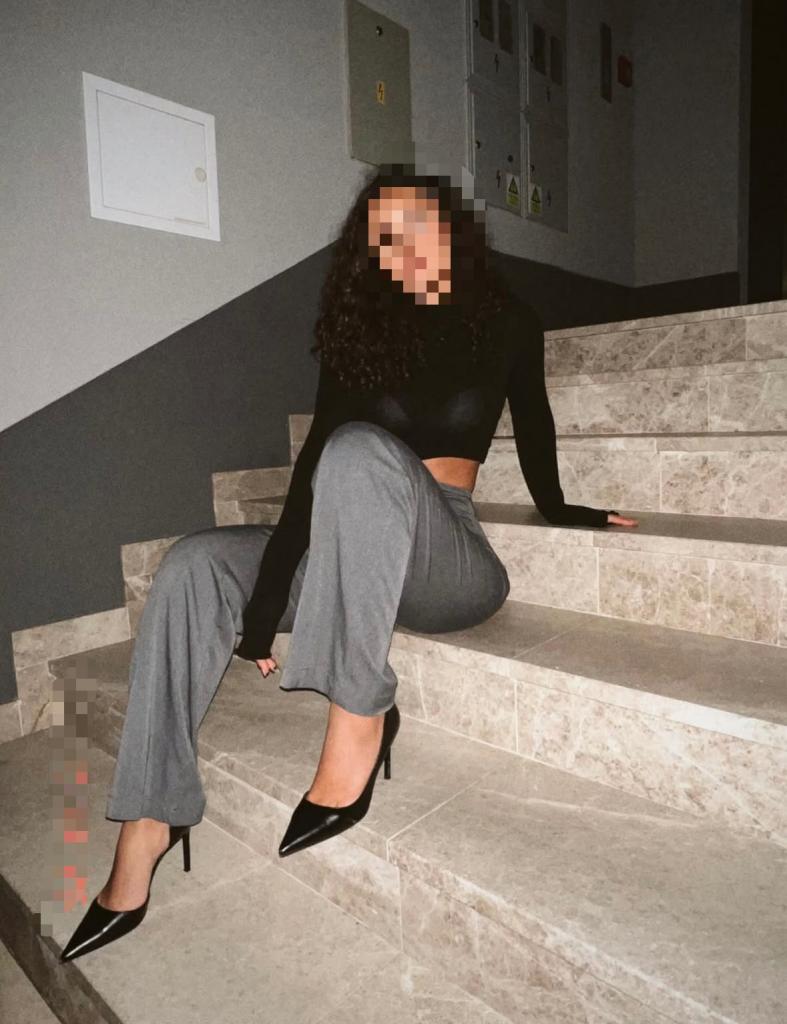 Chica busca chico en Madrid: 