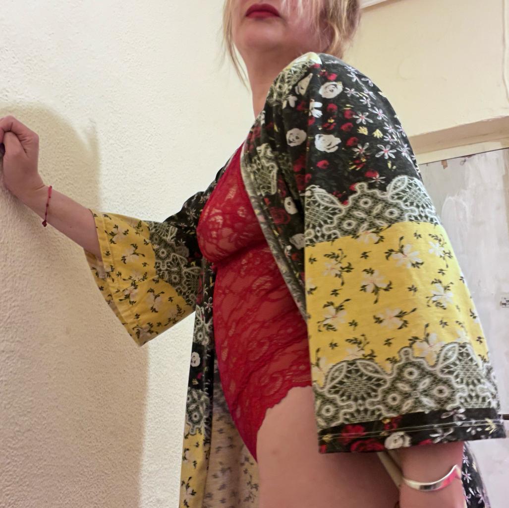 Chica busca chico en Madrid: Chica busca chico