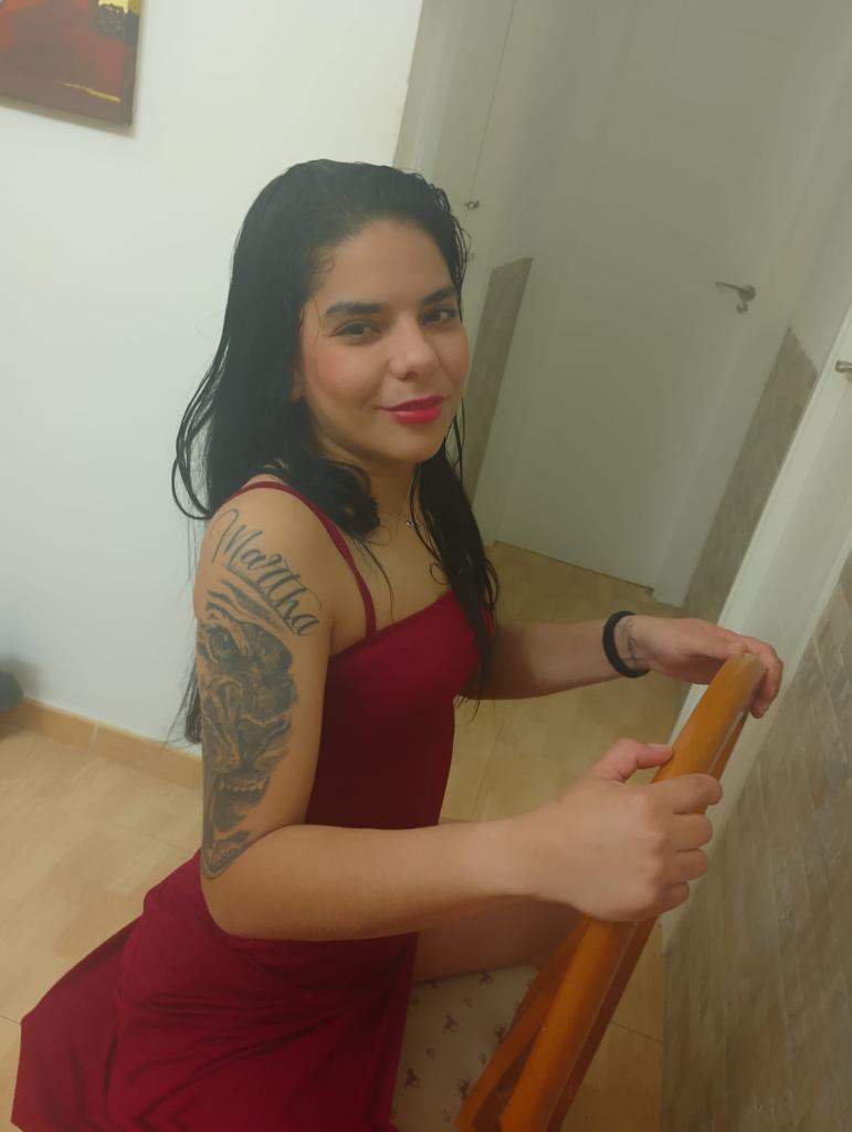 Chica busca chico en Murcia: 
