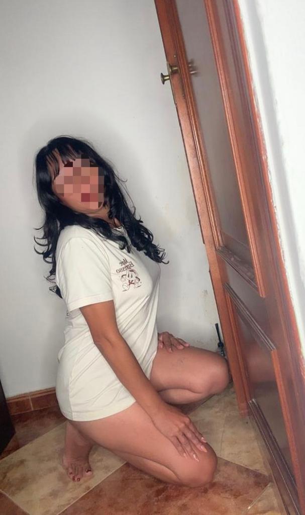 Chica busca chico en Madrid: 