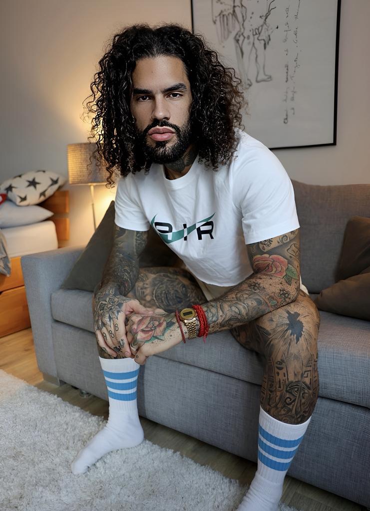 Chico busca chica en La Rioja: 