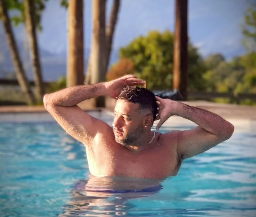 Chico busca chica en Murcia: 