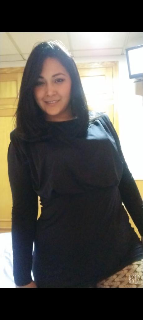 Chica busca chico en Valencia: 