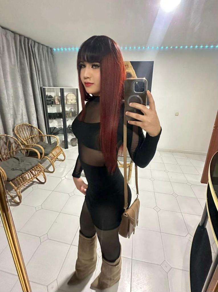 Chica busca chico en Alicante: 