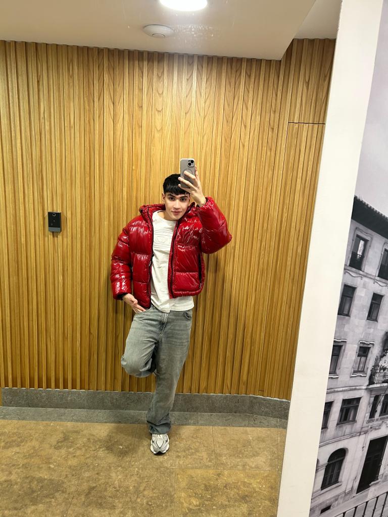 614608032: Chico busca chica en Madrid