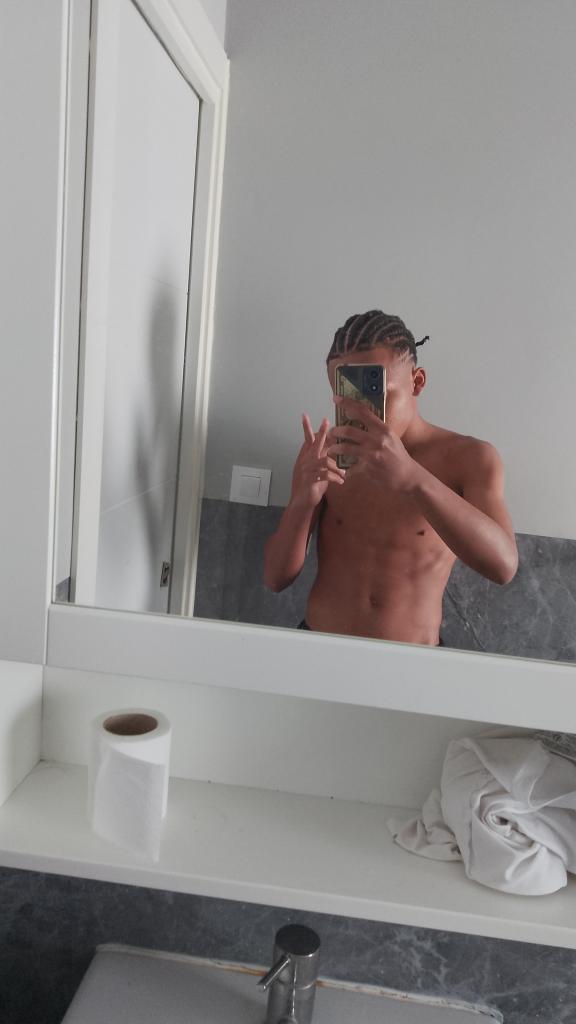 Chico busca chica en Madrid: 