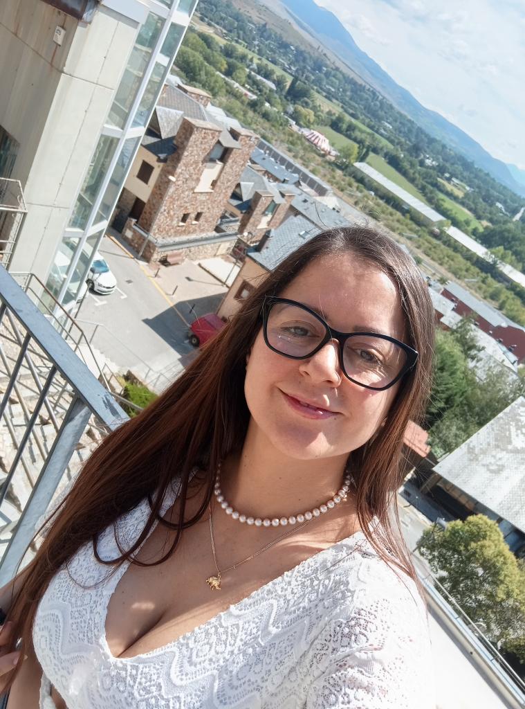 Chica busca chico en Lérida: 