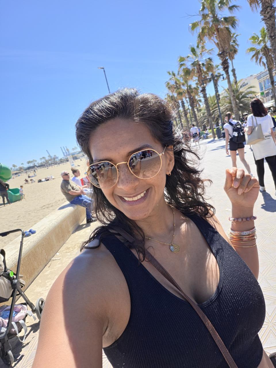 Chica busca chico en Valencia: 