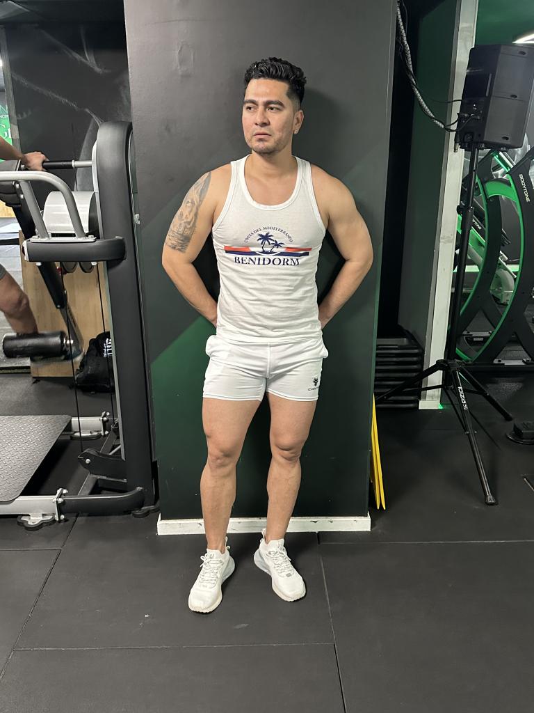 Chico busca chica en Alicante: Chico busca chica