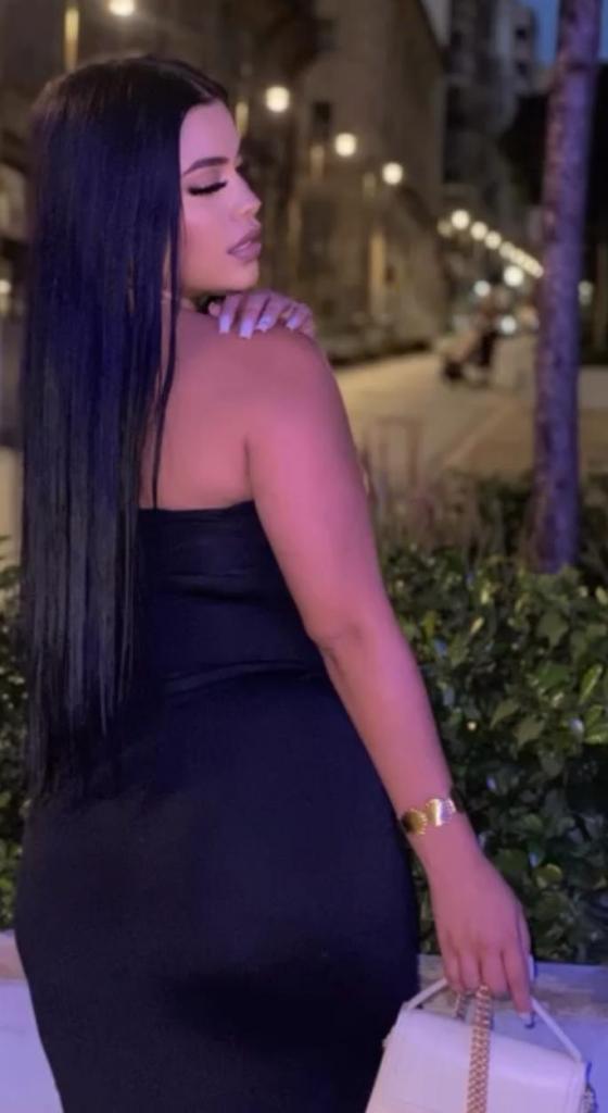 Chica busca chico en Las Palmas: 