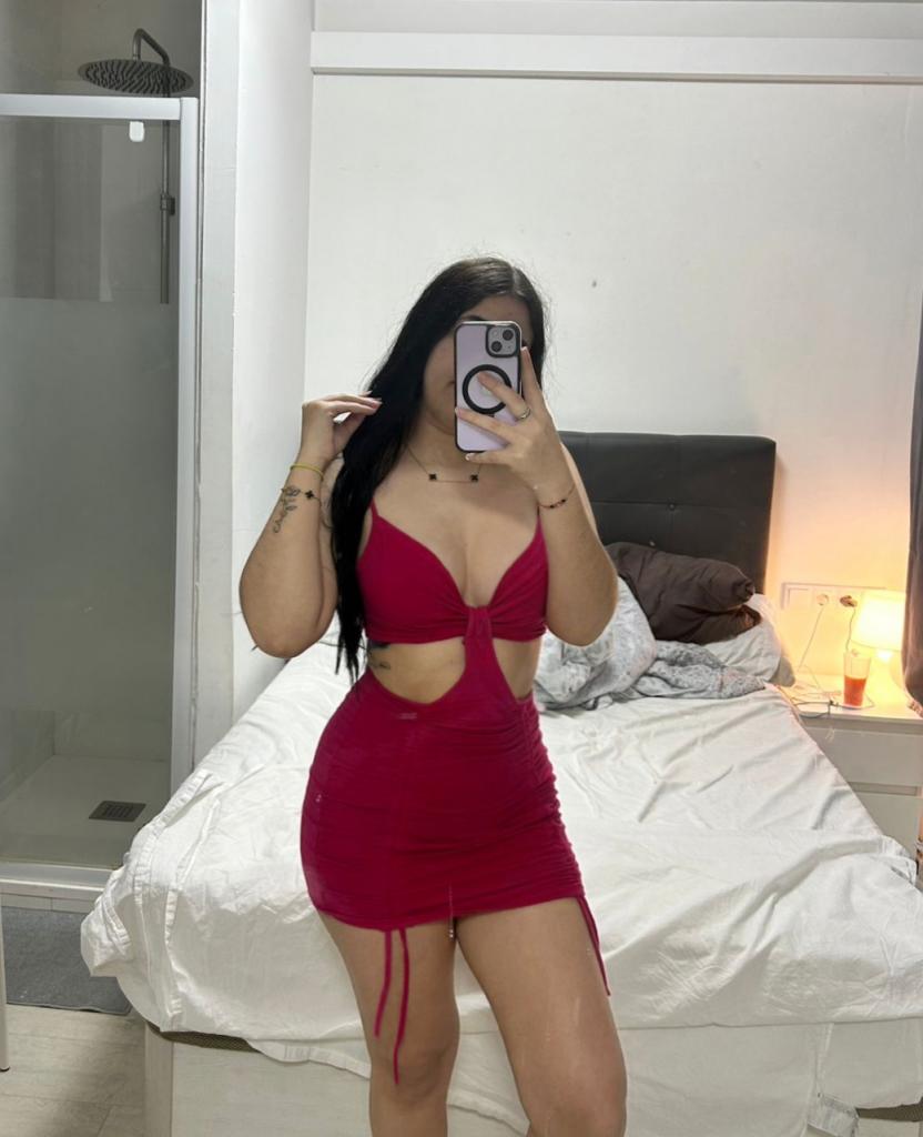 Chica busca chico en Zaragoza: 