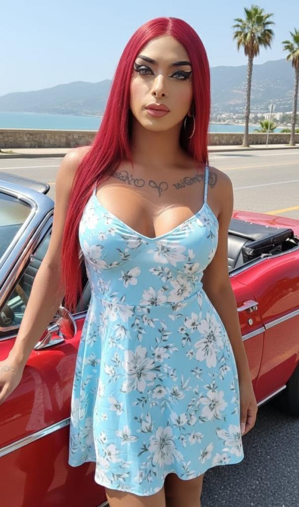 Travesti en Lérida: 