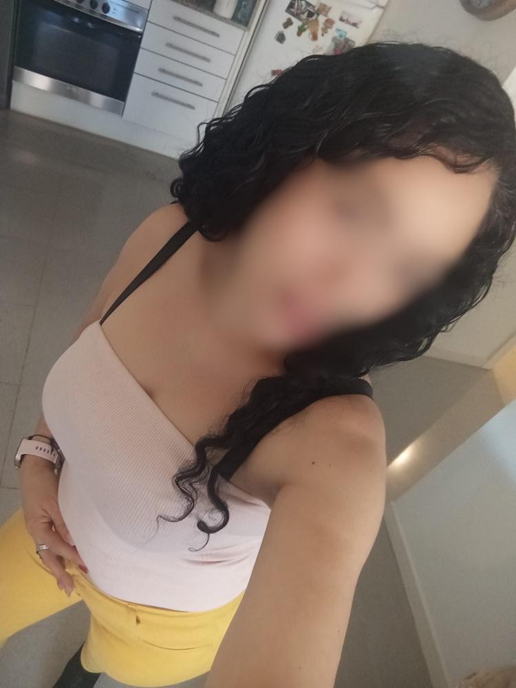 Chica busca chico en Lérida: 