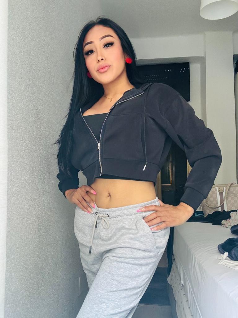 Transexual en Murcia: 