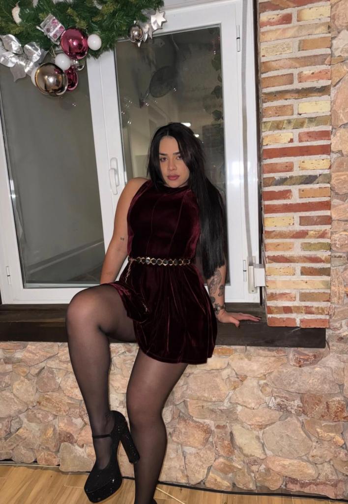 Chica busca chico en Alicante: 