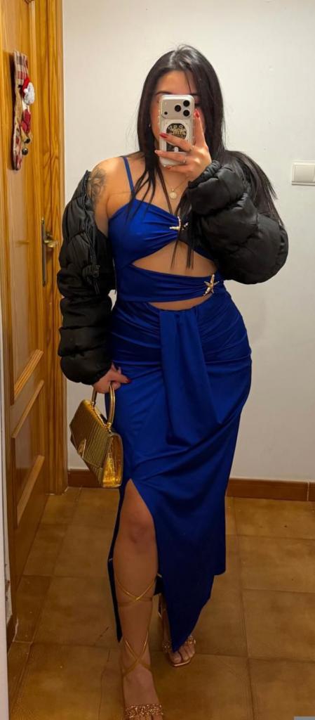 Chica busca chico en Tarragona: Chica busca chico