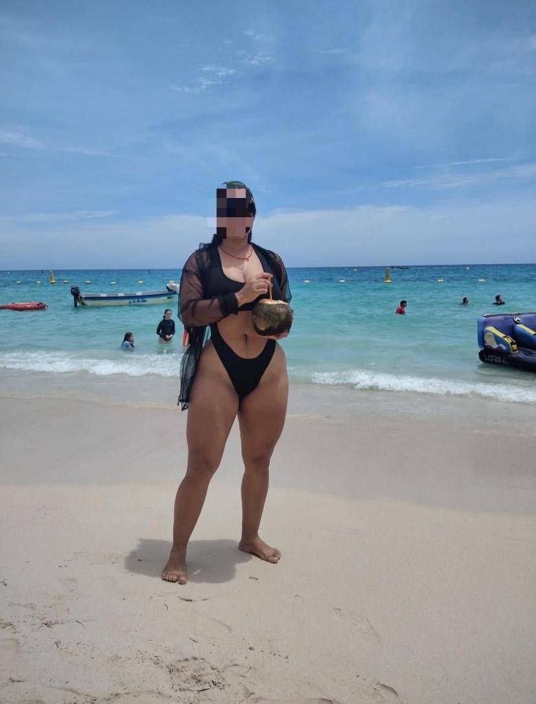 Chica busca chico en Las Palmas: 