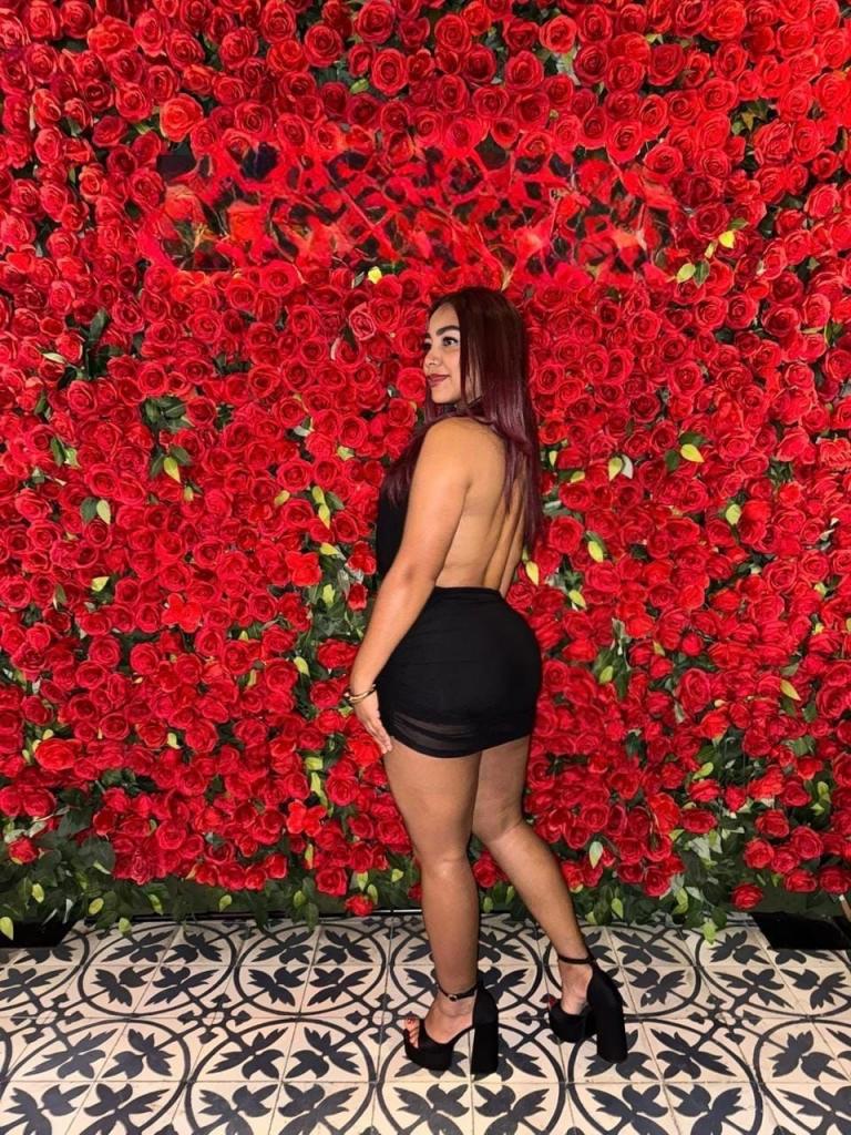 Chica busca chico en Las Palmas: 