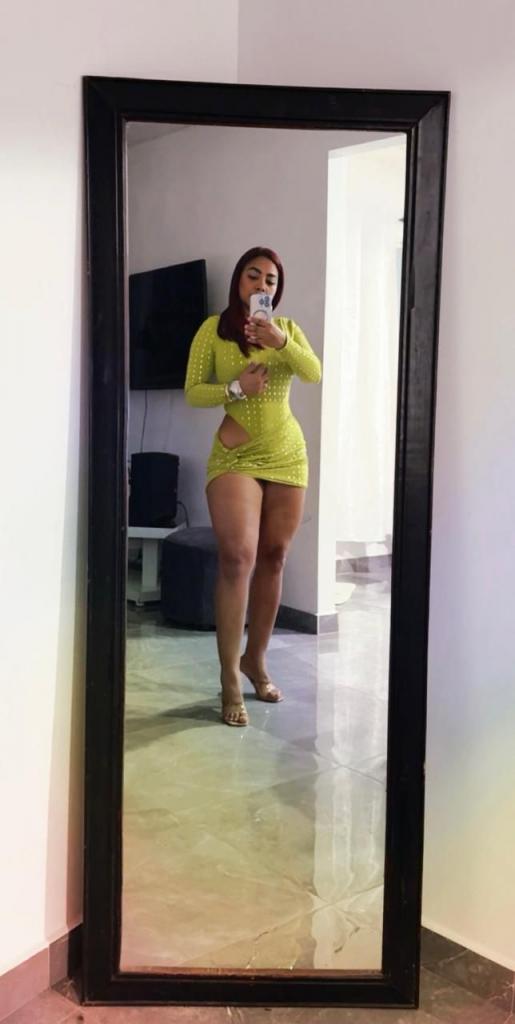 Chica busca chico en Las Palmas: 