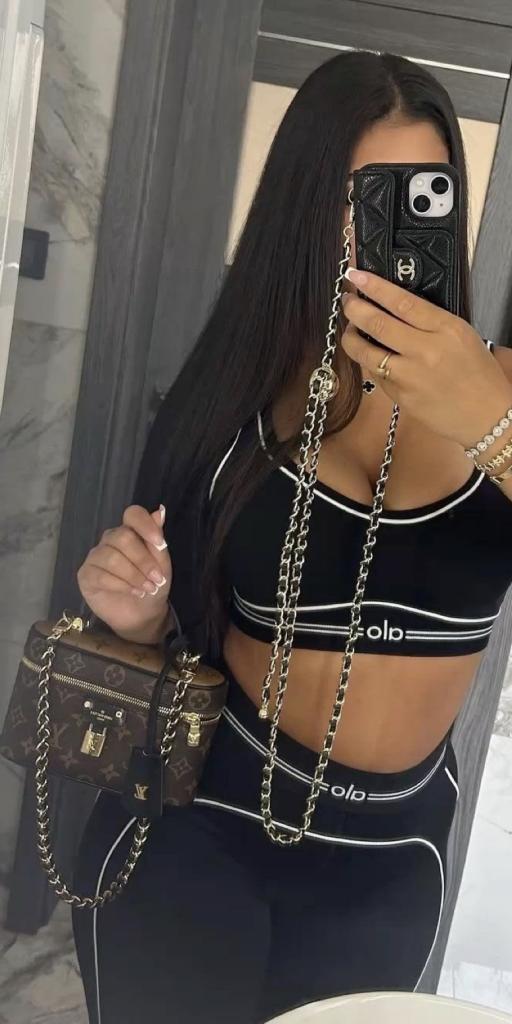 Chica busca chico en Málaga: 