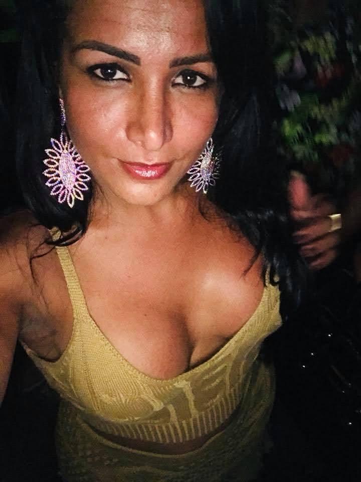 Transexual en Castellón: 