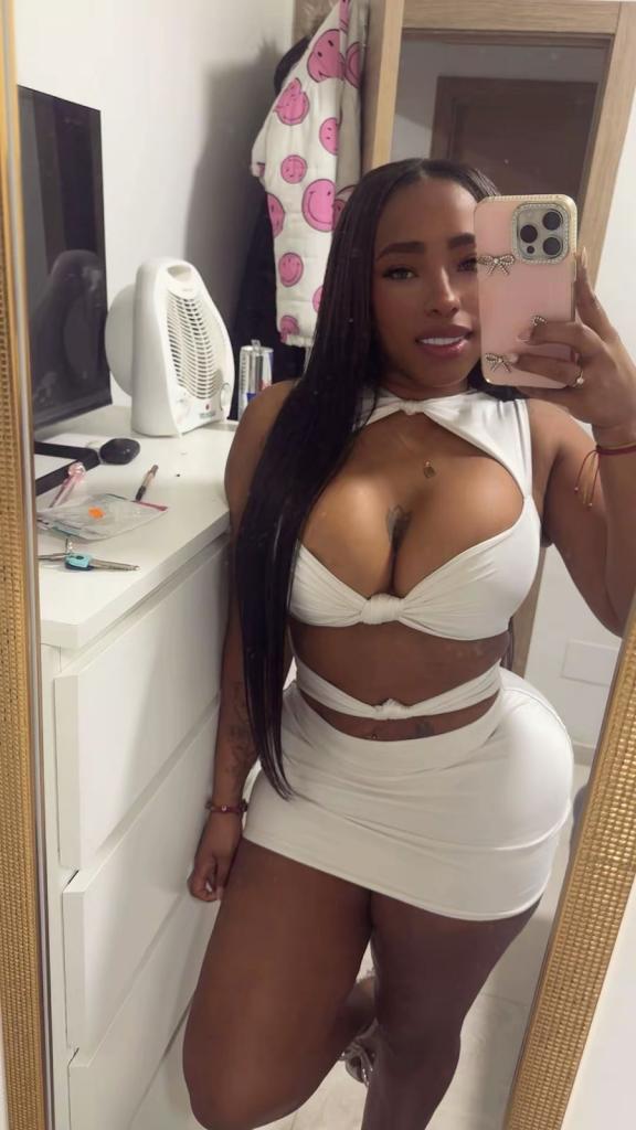 Chica busca chico en Málaga: 